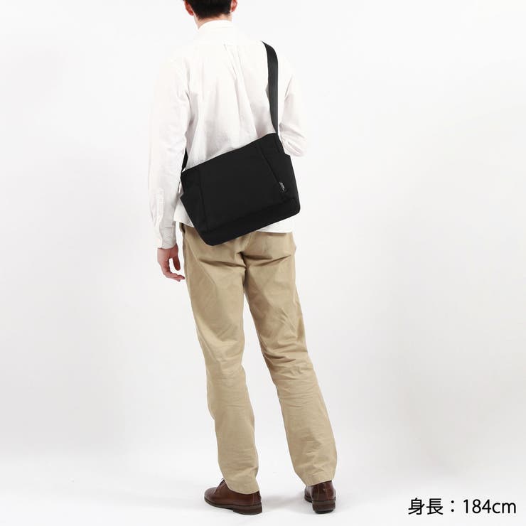 アンクール ショルダーバッグ Uncoeur | ギャレリア Bag＆Luggage | 詳細画像4 
