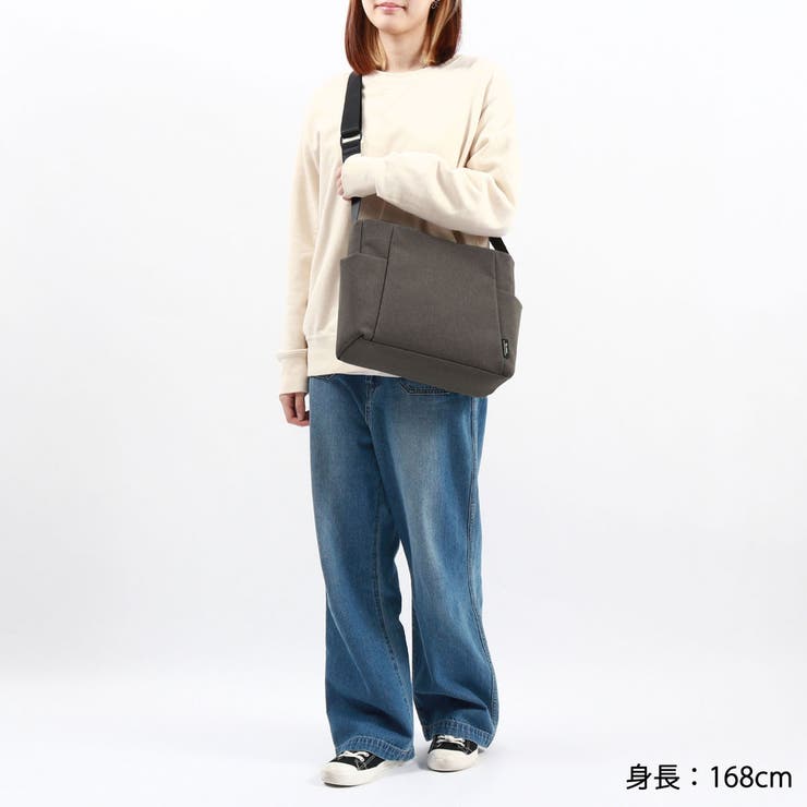 アンクール ショルダーバッグ Uncoeur | ギャレリア Bag＆Luggage | 詳細画像6 