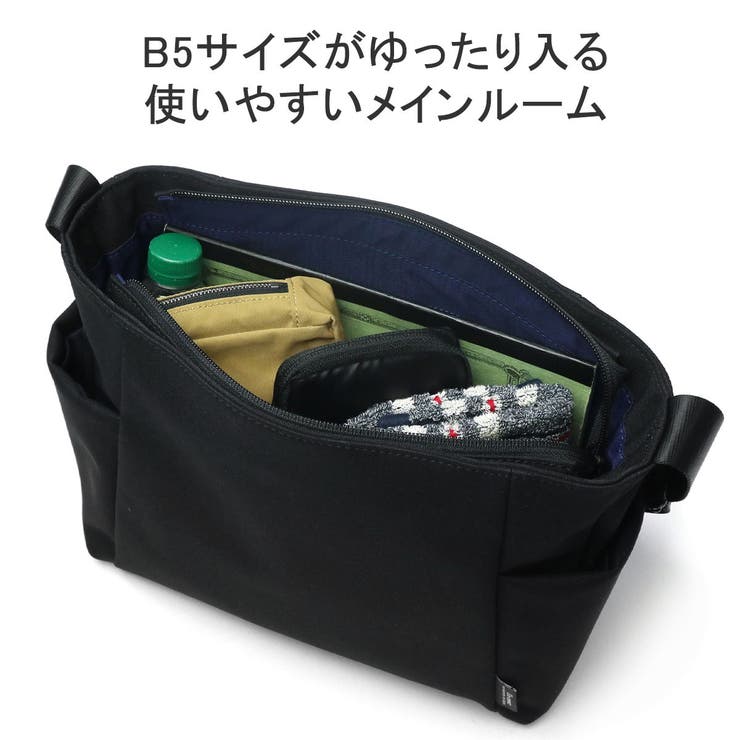 アンクール ショルダーバッグ Uncoeur | ギャレリア Bag＆Luggage | 詳細画像8 