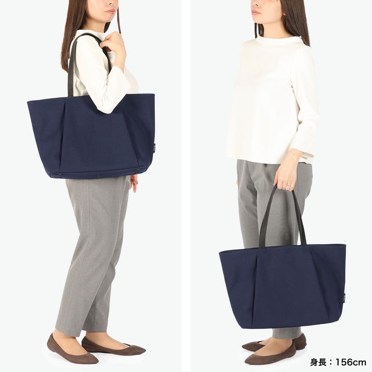 アンクール トートバッグ Uncoeur | ギャレリア Bag＆Luggage | 詳細画像10 