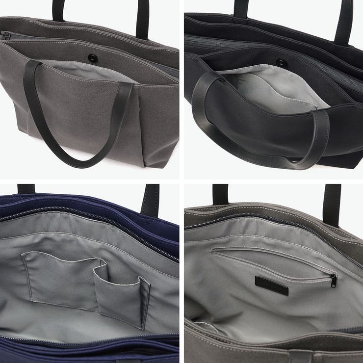 アンクール トートバッグ Uncoeur | ギャレリア Bag＆Luggage | 詳細画像5 