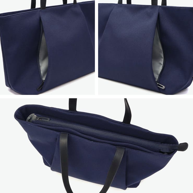 アンクール トートバッグ Uncoeur | ギャレリア Bag＆Luggage | 詳細画像6 