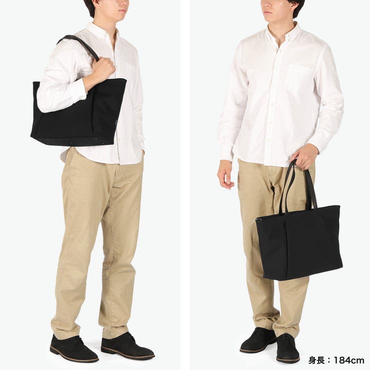 アンクール トートバッグ Uncoeur | ギャレリア Bag＆Luggage | 詳細画像9 