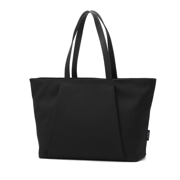 BLACK | アンクール トートバッグ Uncoeur | ギャレリア Bag＆Luggage