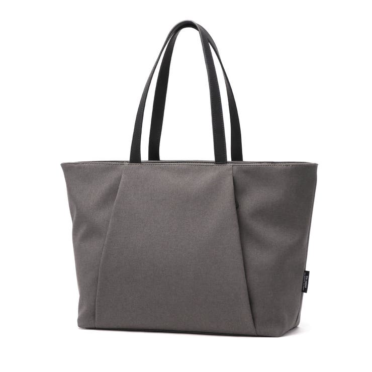 GRAY | アンクール トートバッグ Uncoeur | ギャレリア Bag＆Luggage