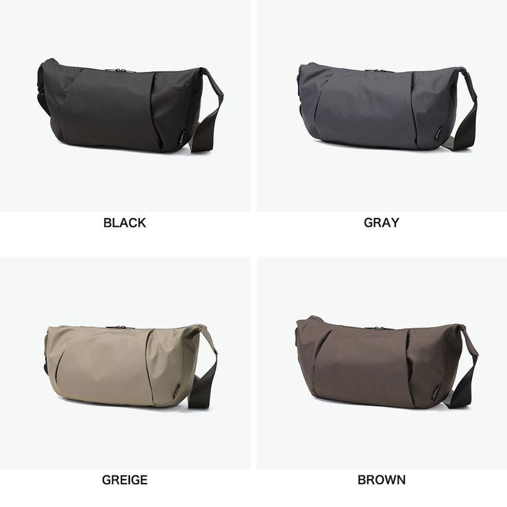 アンクール ショルダーバッグ Uncoeur | ギャレリア Bag＆Luggage | 詳細画像2 