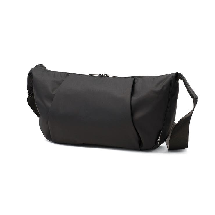 BLACK | アンクール ショルダーバッグ Uncoeur | ギャレリア Bag＆Luggage