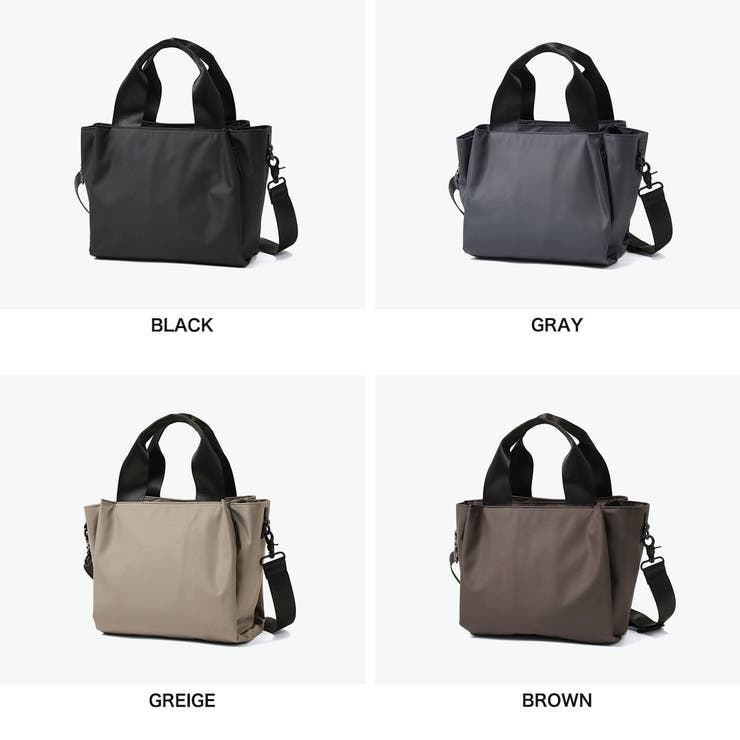 アンクール トートバッグ Uncoeur | ギャレリア Bag＆Luggage | 詳細画像2 