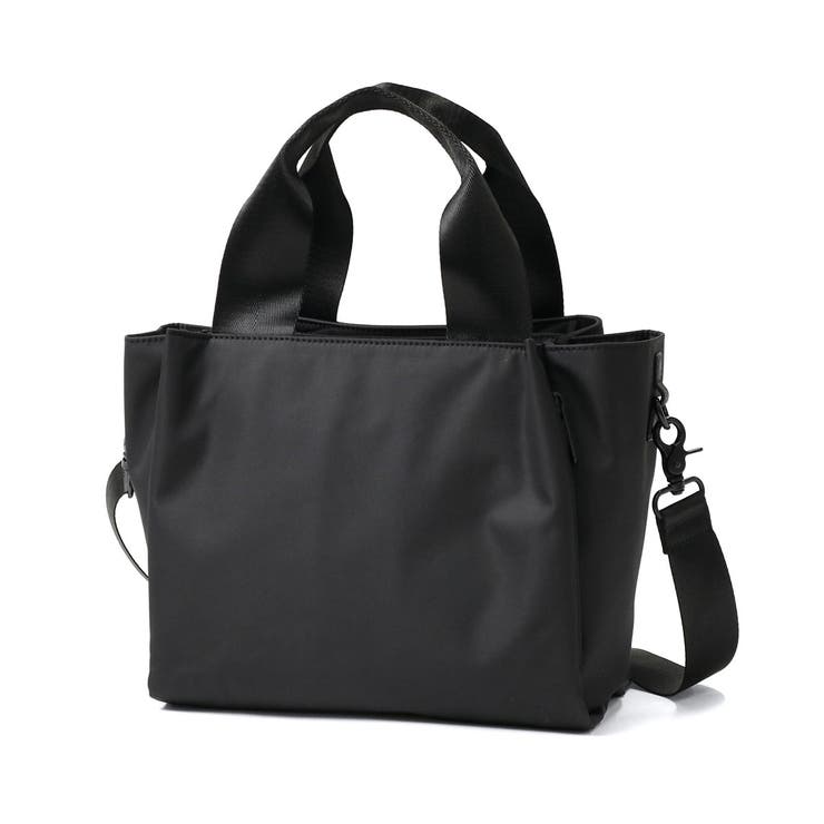 BLACK | アンクール トートバッグ Uncoeur | ギャレリア Bag＆Luggage