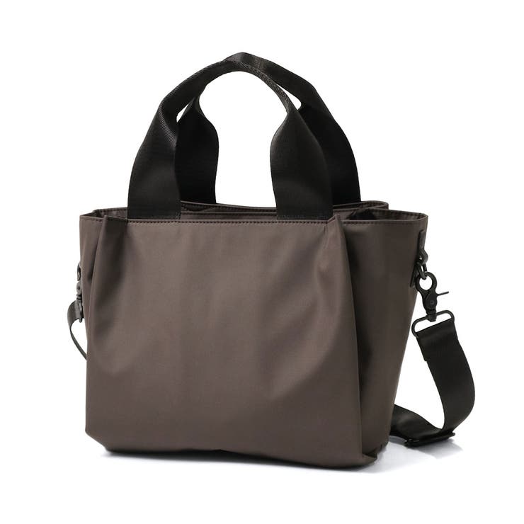 BROWN | アンクール トートバッグ Uncoeur | ギャレリア Bag＆Luggage