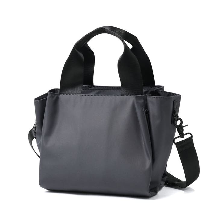 GRAY | アンクール トートバッグ Uncoeur | ギャレリア Bag＆Luggage