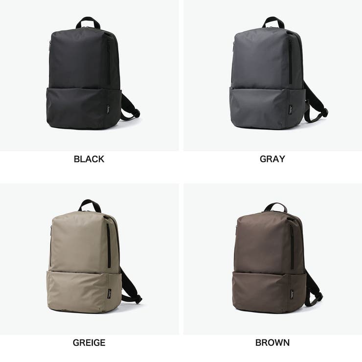 アンクール リュック Uncoeur | ギャレリア Bag＆Luggage | 詳細画像2 