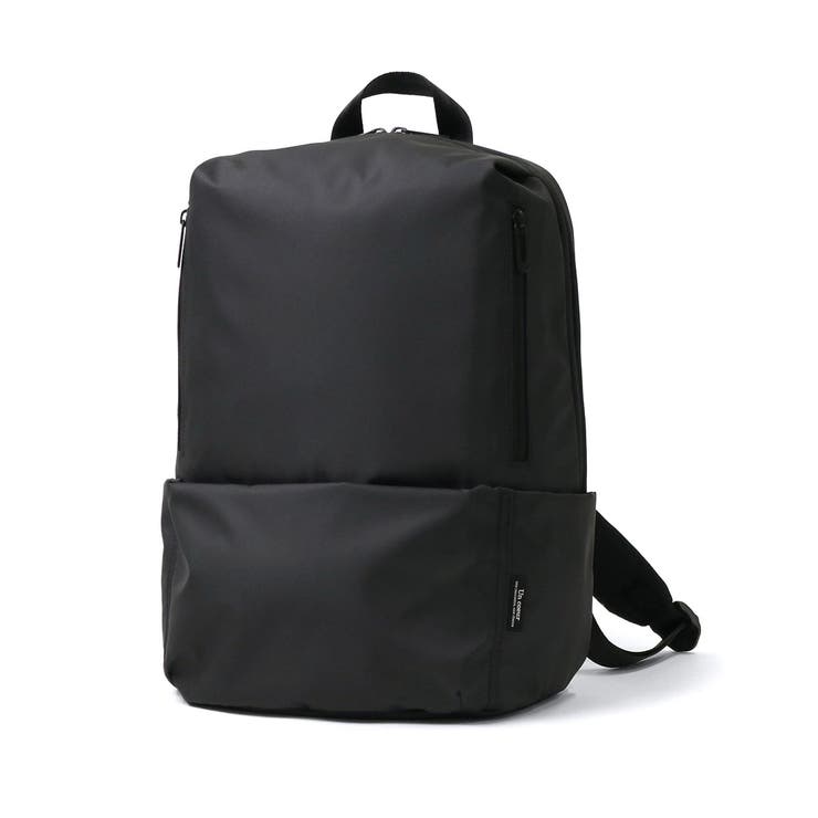 BLACK | アンクール リュック Uncoeur | ギャレリア Bag＆Luggage