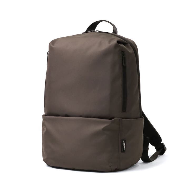 BROWN | アンクール リュック Uncoeur | ギャレリア Bag＆Luggage