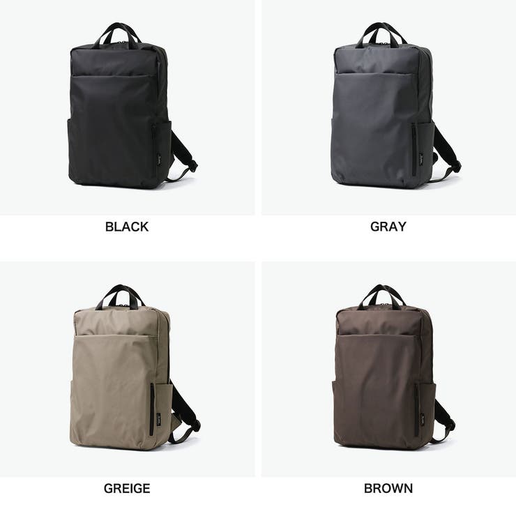 アンクール リュック Uncoeur | ギャレリア Bag＆Luggage | 詳細画像2 