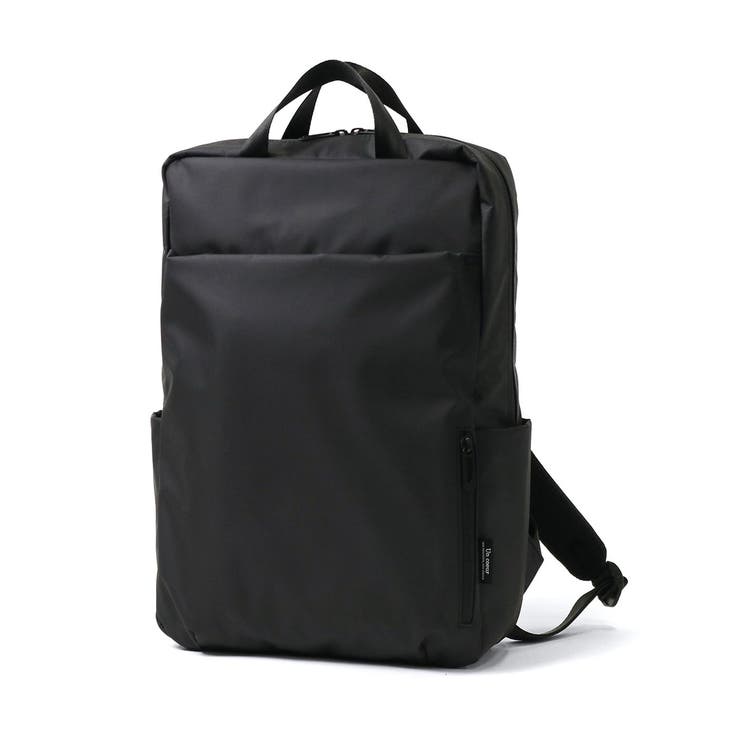 BLACK | アンクール リュック Uncoeur | ギャレリア Bag＆Luggage