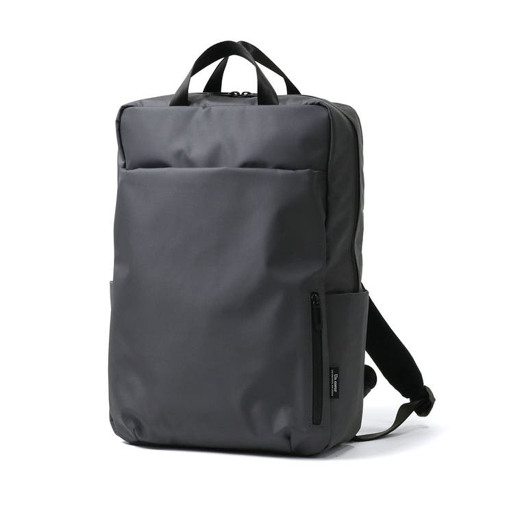 GRAY | アンクール リュック Uncoeur | ギャレリア Bag＆Luggage