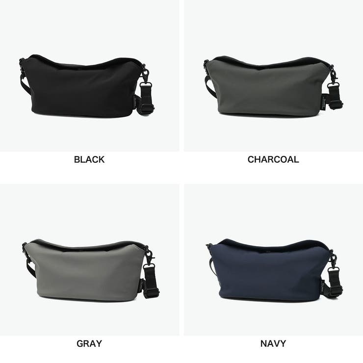アンクール ショルダーバッグ Uncoeur | ギャレリア Bag＆Luggage | 詳細画像2 