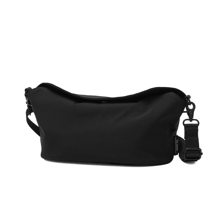 BLACK | アンクール ショルダーバッグ Uncoeur | ギャレリア Bag＆Luggage