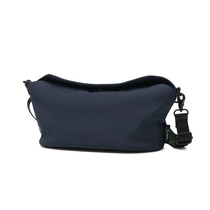NAVY | アンクール ショルダーバッグ Uncoeur | ギャレリア Bag＆Luggage
