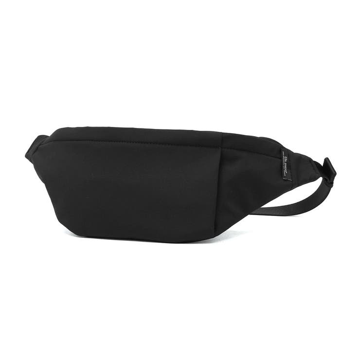 BLACK | アンクール ボディバッグ Un | ギャレリア Bag＆Luggage