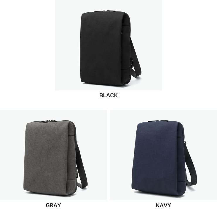 アンクール ショルダーバッグ Uncoeur | ギャレリア Bag＆Luggage | 詳細画像2 