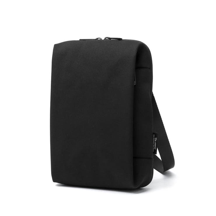BLACK | アンクール ショルダーバッグ Uncoeur | ギャレリア Bag＆Luggage