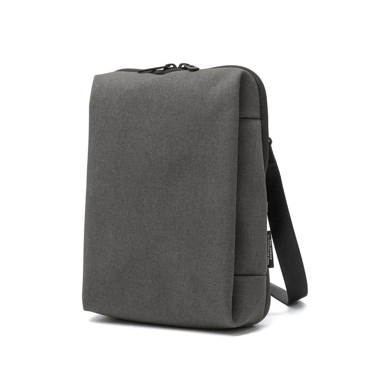 GRAY | アンクール ショルダーバッグ Uncoeur | ギャレリア Bag＆Luggage