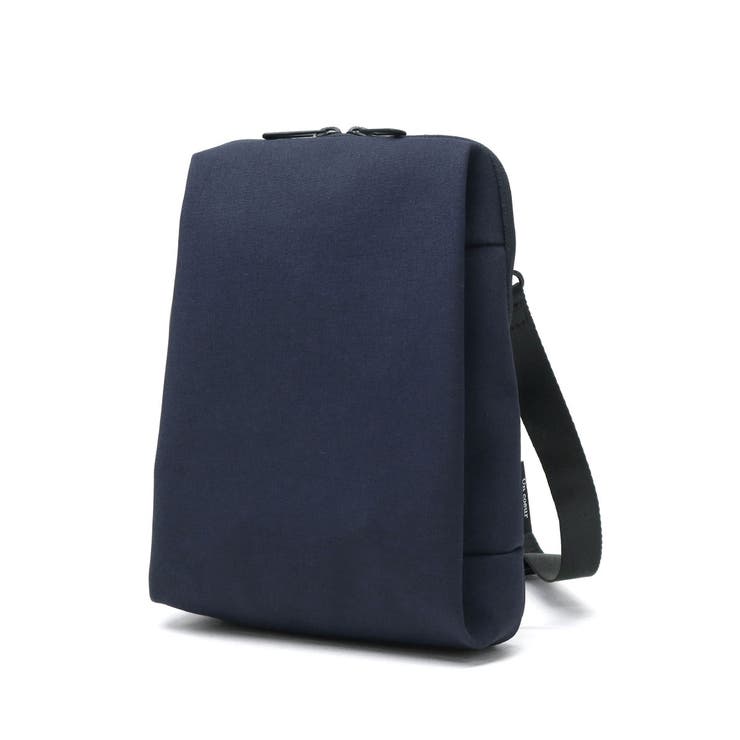 NAVY | アンクール ショルダーバッグ Uncoeur | ギャレリア Bag＆Luggage