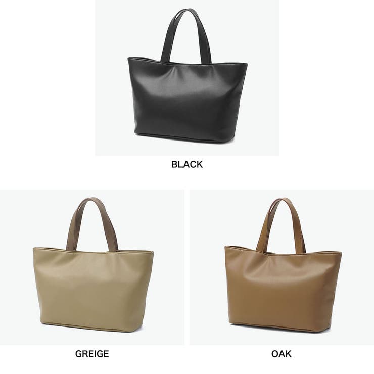 アンクール トートバッグ Uncoeur | ギャレリア Bag＆Luggage | 詳細画像2 