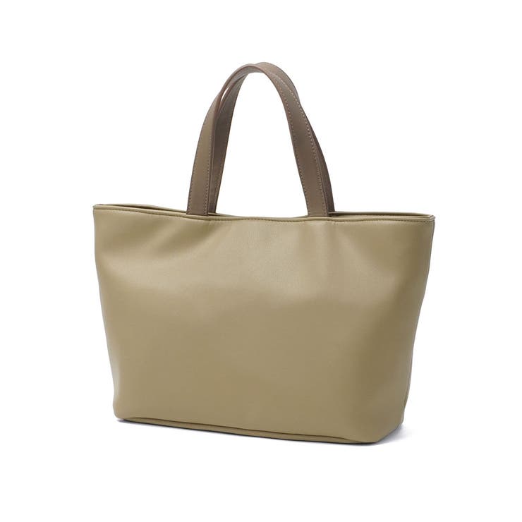 GREIGE | アンクール トートバッグ Uncoeur | ギャレリア Bag＆Luggage