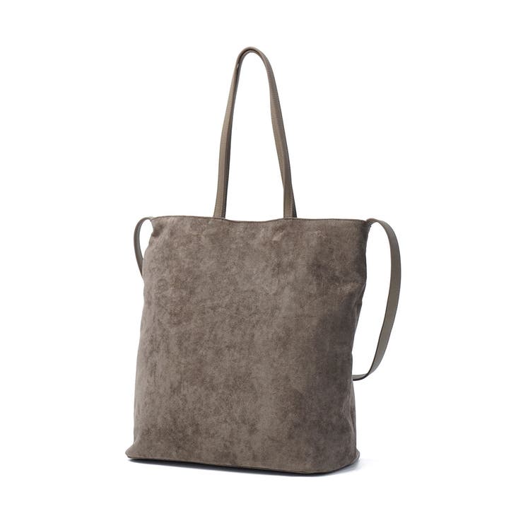 GRAY | アンクール トートバッグ Un | ギャレリア Bag＆Luggage