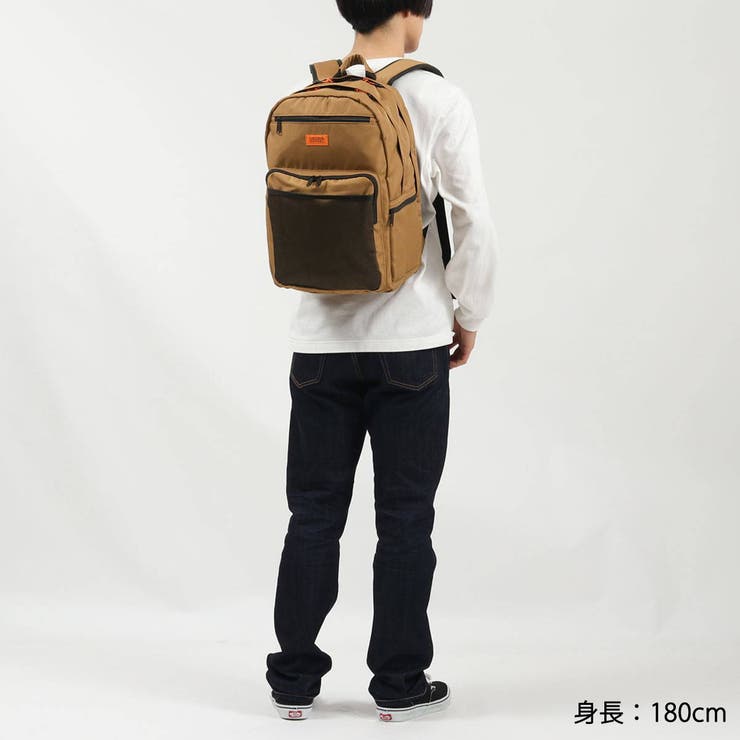 ユニバーサルオーバーオール リュック UNIVERSALOVERALL | ギャレリア Bag＆Luggage | 詳細画像8 