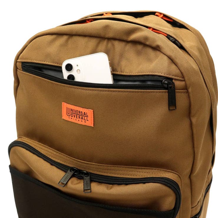 ユニバーサルオーバーオール リュック UNIVERSALOVERALL | ギャレリア Bag＆Luggage | 詳細画像12 