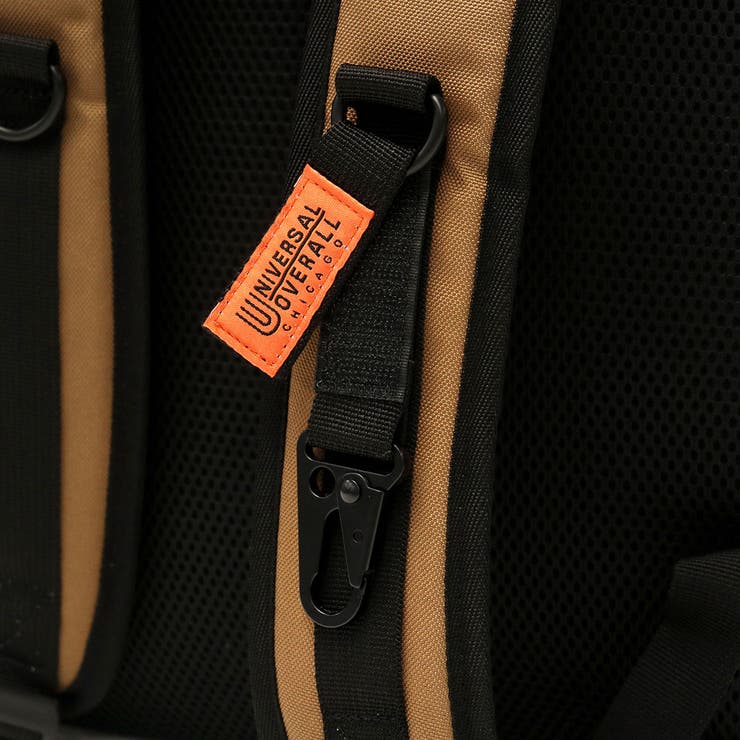 ユニバーサルオーバーオール リュック UNIVERSALOVERALL | ギャレリア Bag＆Luggage | 詳細画像24 