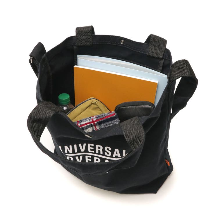 ユニバーサルオーバーオール トートバッグ UNIVERSALOVERALL | ギャレリア Bag＆Luggage | 詳細画像14 