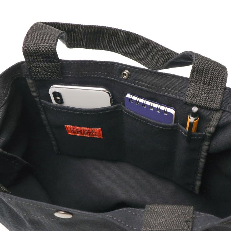 ユニバーサルオーバーオール トートバッグ UNIVERSALOVERALL | ギャレリア Bag＆Luggage | 詳細画像15 
