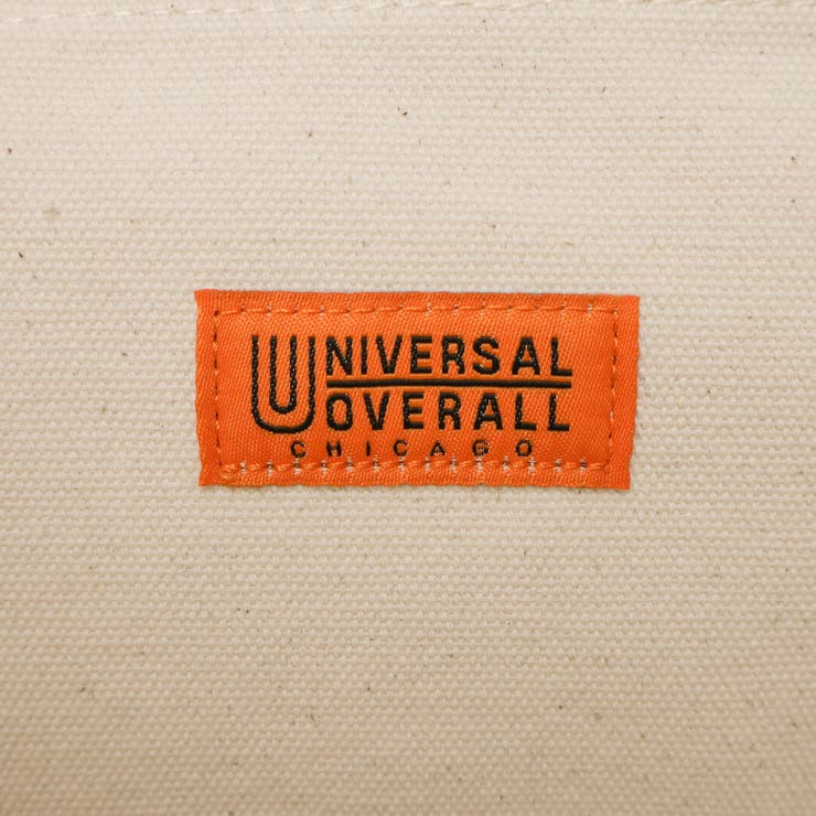 ユニバーサルオーバーオール トートバッグ UNIVERSALOVERALL | ギャレリア Bag＆Luggage | 詳細画像22 