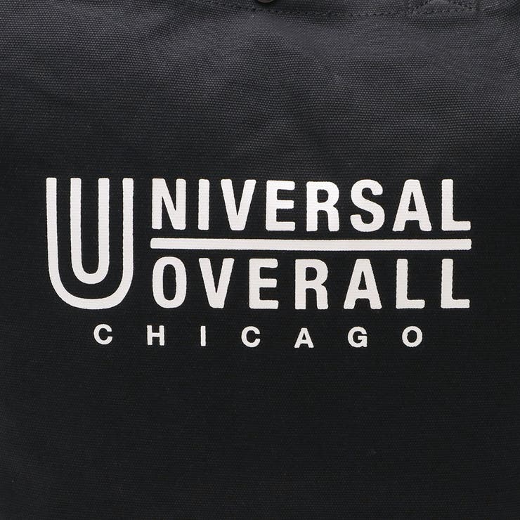 ユニバーサルオーバーオール トートバッグ UNIVERSALOVERALL | ギャレリア Bag＆Luggage | 詳細画像24 