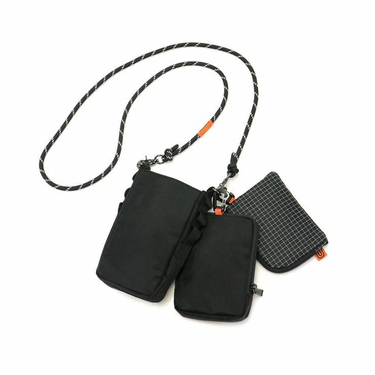ユニバーサルオーバーオール ショルダーバッグ UNIVERSAL | ギャレリア Bag＆Luggage | 詳細画像10 