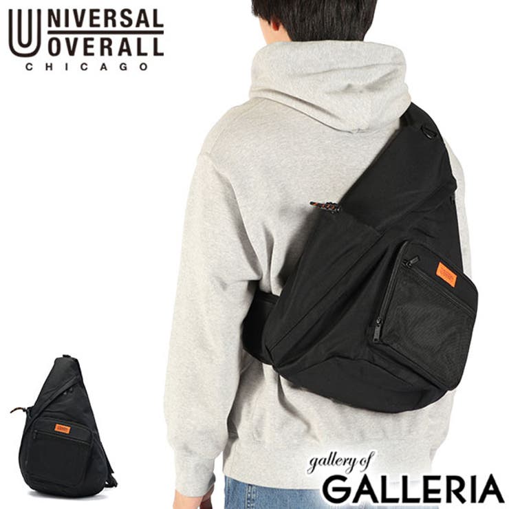 ユニバーサルオーバーオール ボディバッグ UNIVERSALOVERALL | ギャレリア Bag＆Luggage | 詳細画像1 