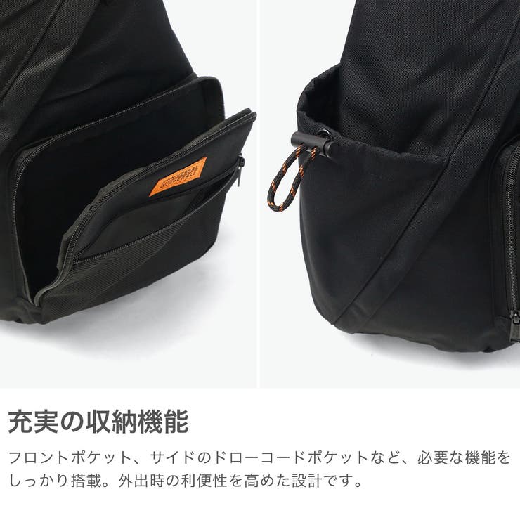 ユニバーサルオーバーオール ボディバッグ UNIVERSALOVERALL | ギャレリア Bag＆Luggage | 詳細画像4 
