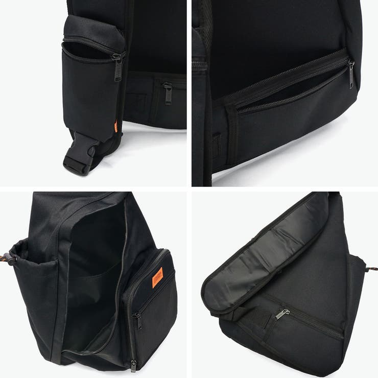 ユニバーサルオーバーオール ボディバッグ UNIVERSALOVERALL | ギャレリア Bag＆Luggage | 詳細画像5 