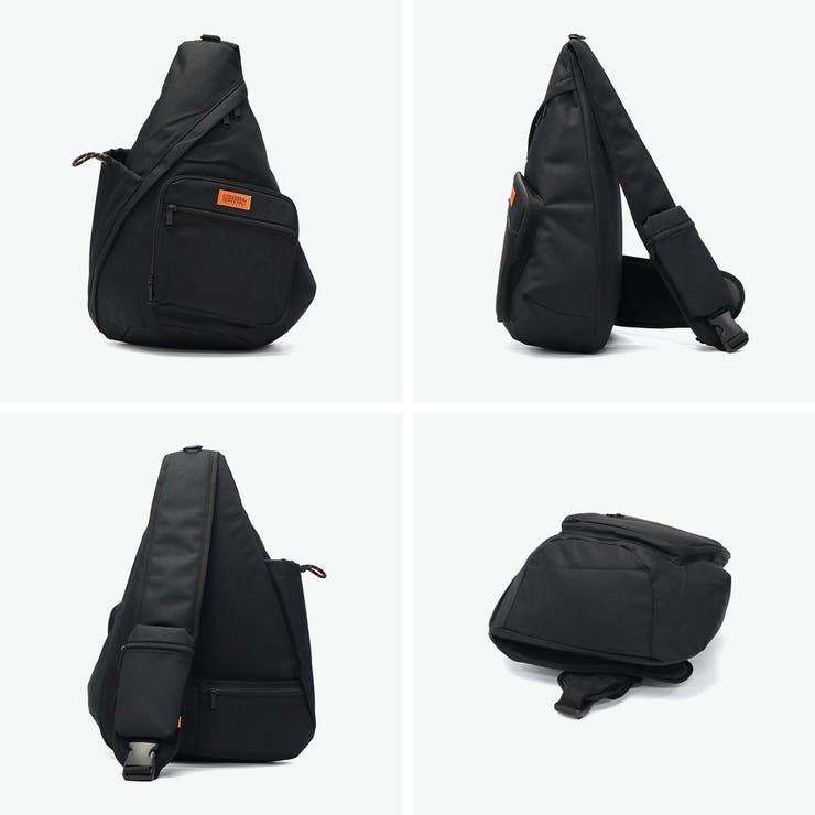 ユニバーサルオーバーオール ボディバッグ UNIVERSALOVERALL | ギャレリア Bag＆Luggage | 詳細画像6 