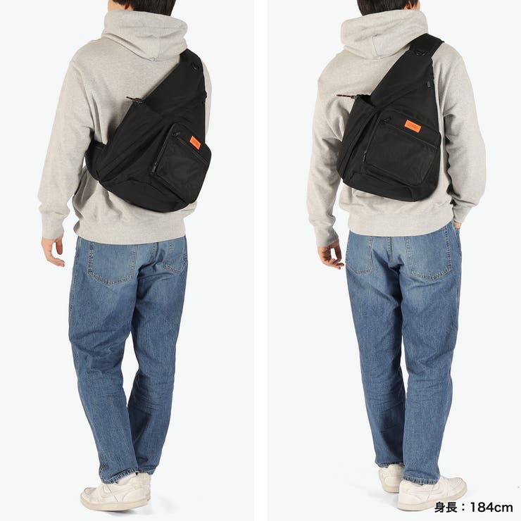 ユニバーサルオーバーオール ボディバッグ UNIVERSALOVERALL | ギャレリア Bag＆Luggage | 詳細画像7 