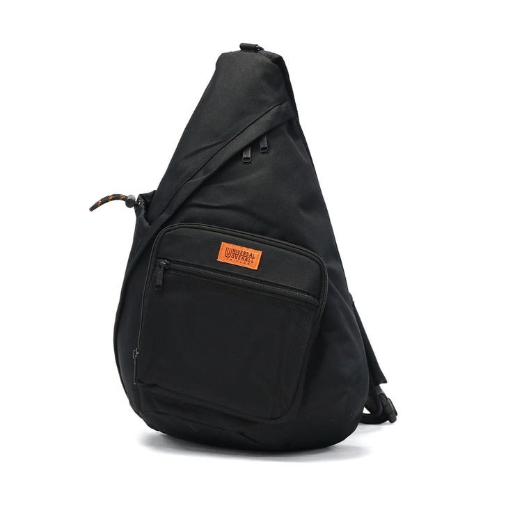 BLACK | ユニバーサルオーバーオール ボディバッグ UNIVERSALOVERALL | ギャレリア Bag＆Luggage
