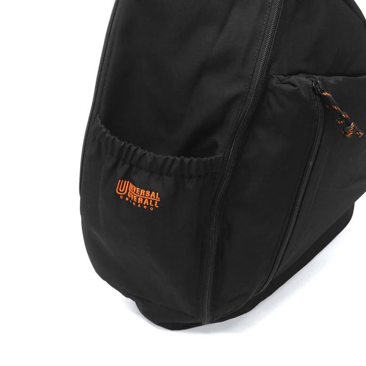 ユニバーサルオーバーオール ボディバッグ UNIVERSALOVERALL | ギャレリア Bag＆Luggage | 詳細画像18 