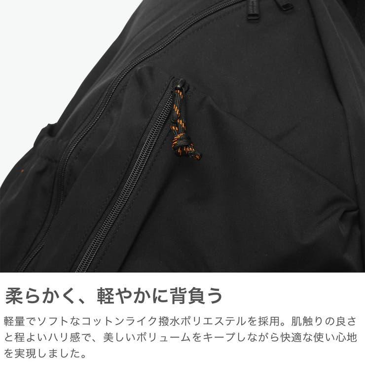 ユニバーサルオーバーオール ボディバッグ UNIVERSALOVERALL | ギャレリア Bag＆Luggage | 詳細画像3 