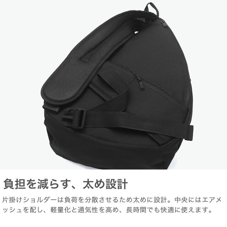 ユニバーサルオーバーオール ボディバッグ UNIVERSALOVERALL | ギャレリア Bag＆Luggage | 詳細画像5 