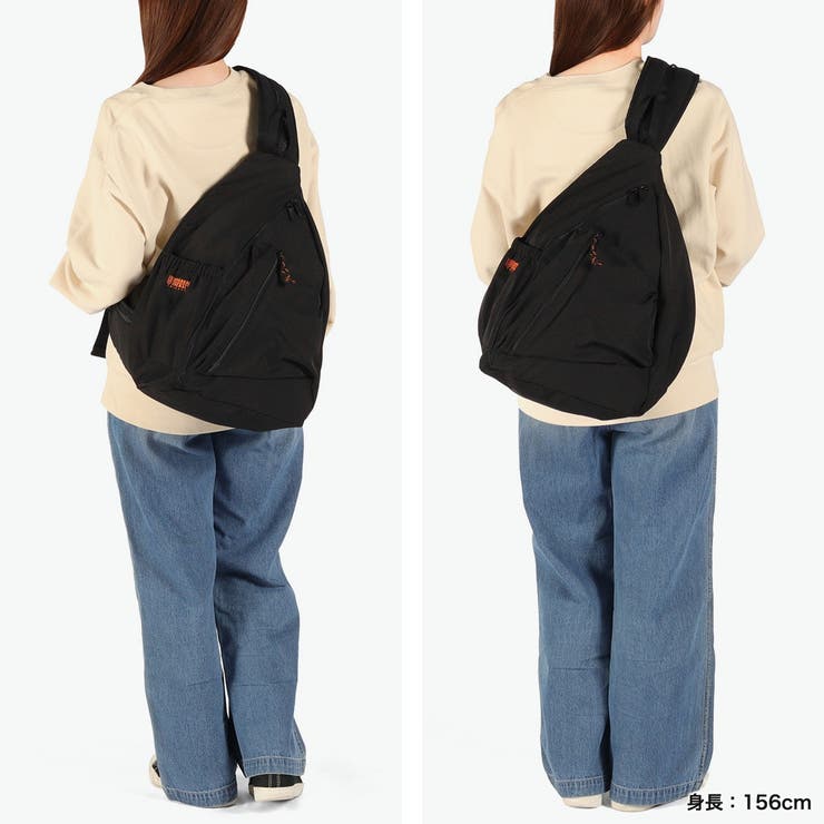 ユニバーサルオーバーオール ボディバッグ UNIVERSALOVERALL | ギャレリア Bag＆Luggage | 詳細画像8 
